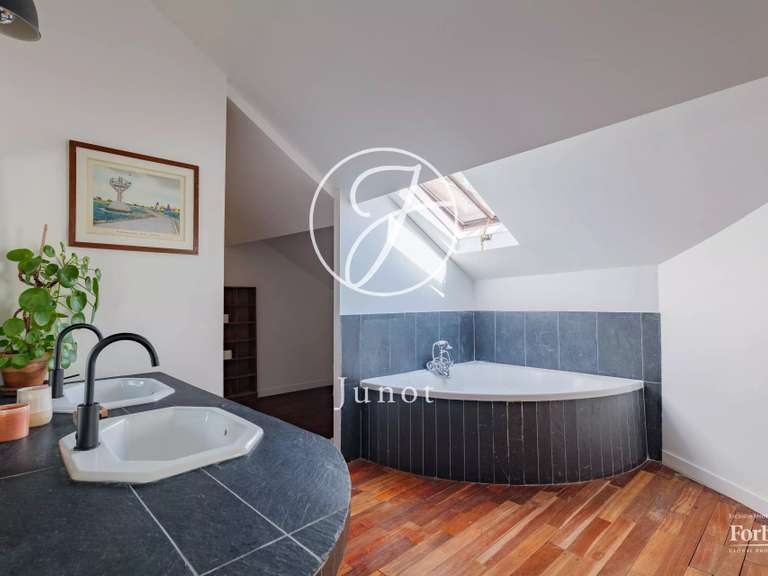 Maison Sucy-en-Brie - 4 chambres - 269m²
