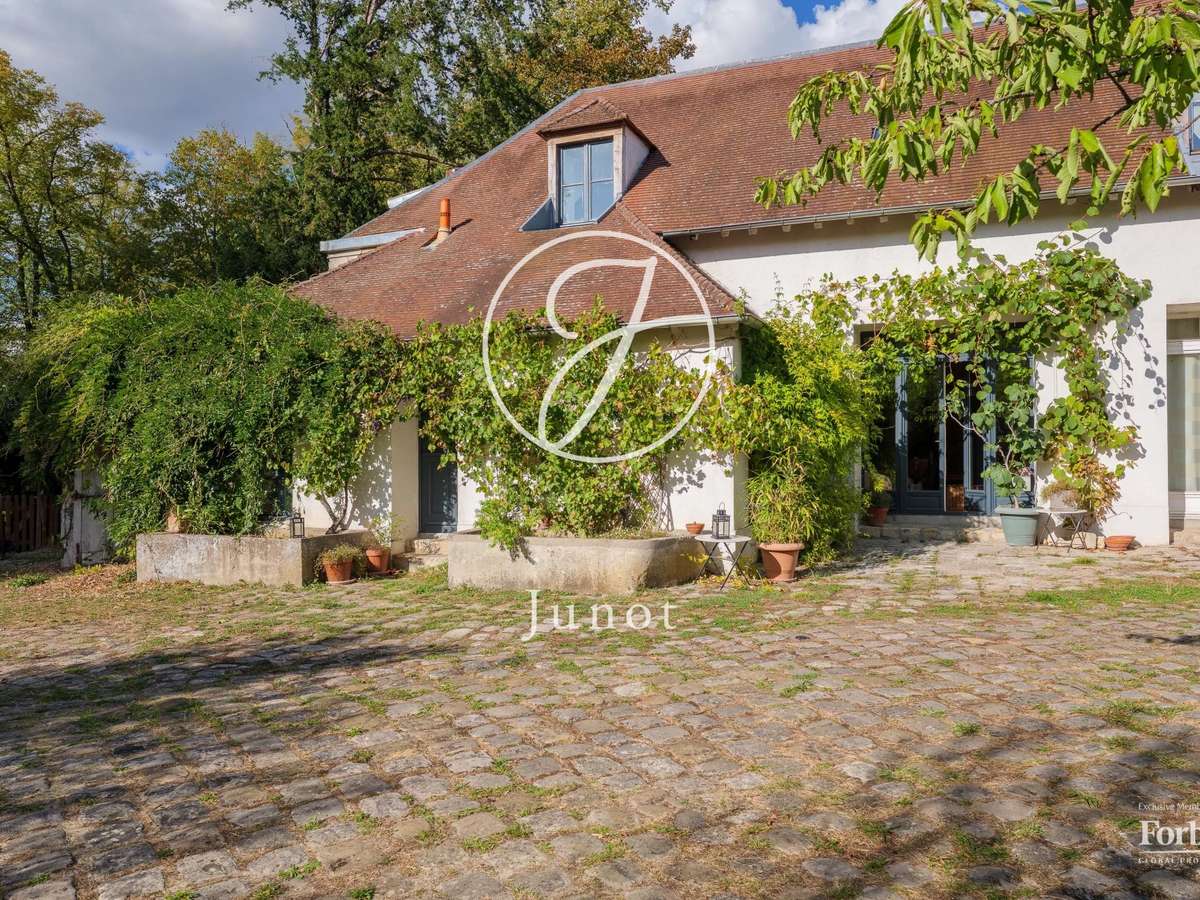 Maison Sucy-en-Brie