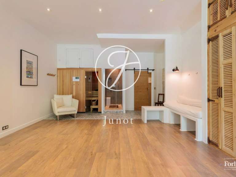 Maison Sucy-en-Brie - 4 chambres - 269m²
