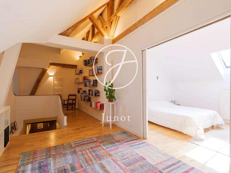 Maison Sucy-en-Brie - 4 chambres - 269m²