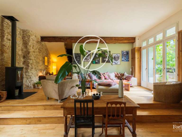 Maison Sucy-en-Brie - 4 chambres - 269m²