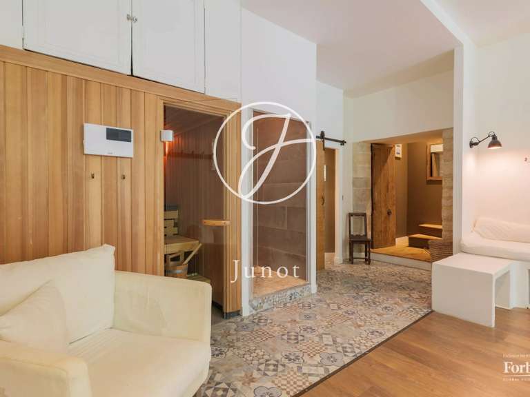 Maison Sucy-en-Brie - 4 chambres - 269m²