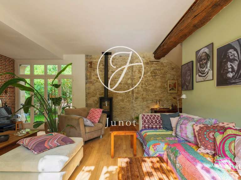 Maison Sucy-en-Brie - 4 chambres - 269m²