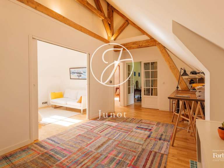 Maison Sucy-en-Brie - 4 chambres - 269m²