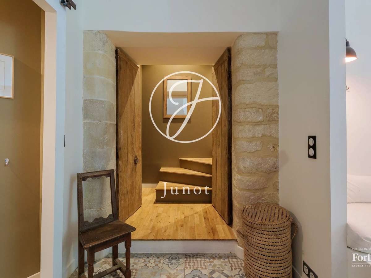 Maison Sucy-en-Brie