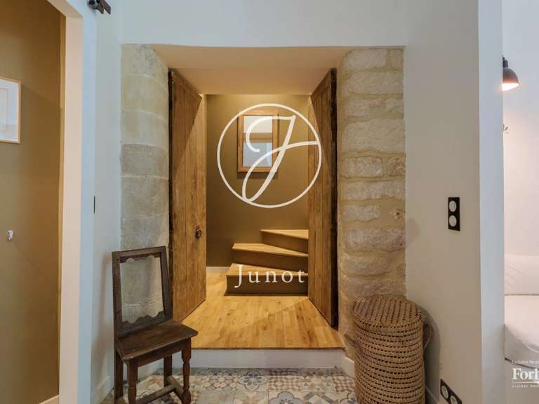 Maison Sucy-en-Brie - 4 chambres - 269m²