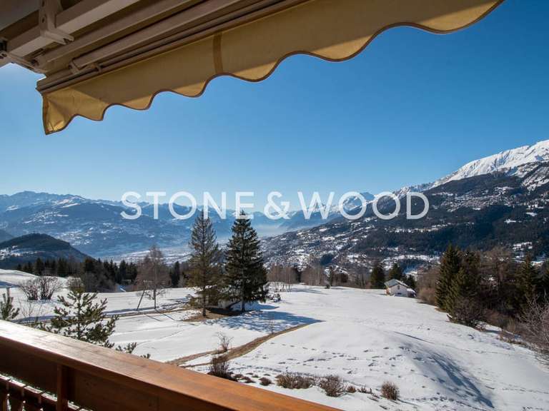 Appartement Suisse - 5 chambres - 277m²