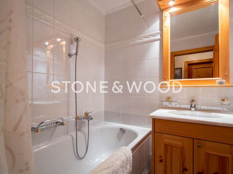 Appartement Suisse - 5 chambres - 277m²