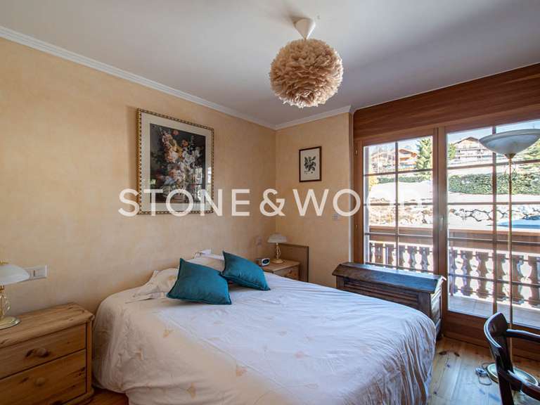 Appartement Suisse - 5 chambres - 277m²