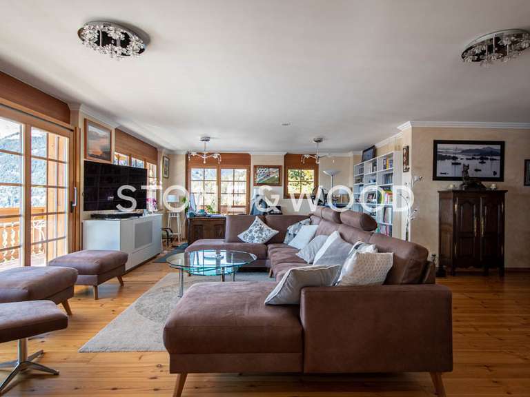 Appartement Suisse - 5 chambres - 277m²