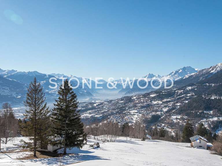 Appartement Suisse - 5 chambres - 277m²