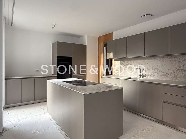 Appartement Suisse - 3 chambres - 215m²