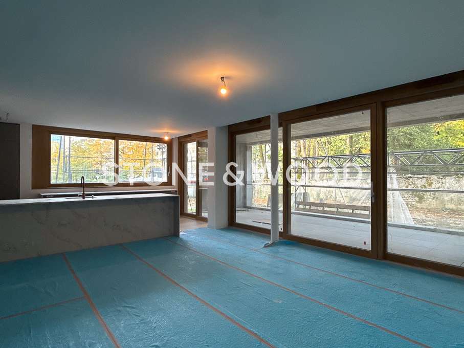 Appartement Suisse