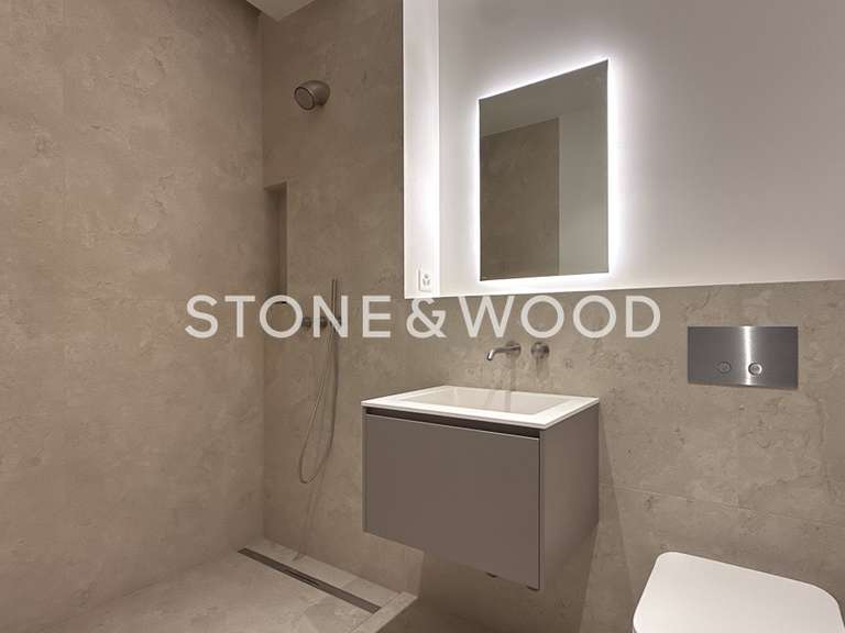 Appartement Suisse - 3 chambres - 182m²