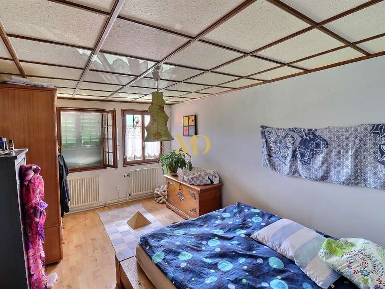 Chalet Suisse - 6 chambres - 180m²