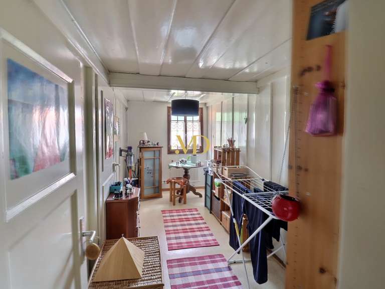 Chalet Suisse - 6 chambres - 180m²