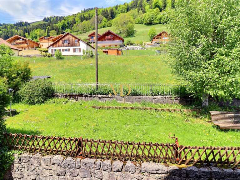 Chalet Suisse - 6 chambres - 180m²