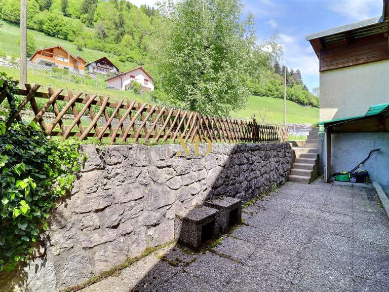 Chalet Suisse - 6 chambres - 180m²
