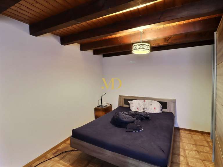 Chalet Suisse - 6 chambres - 180m²