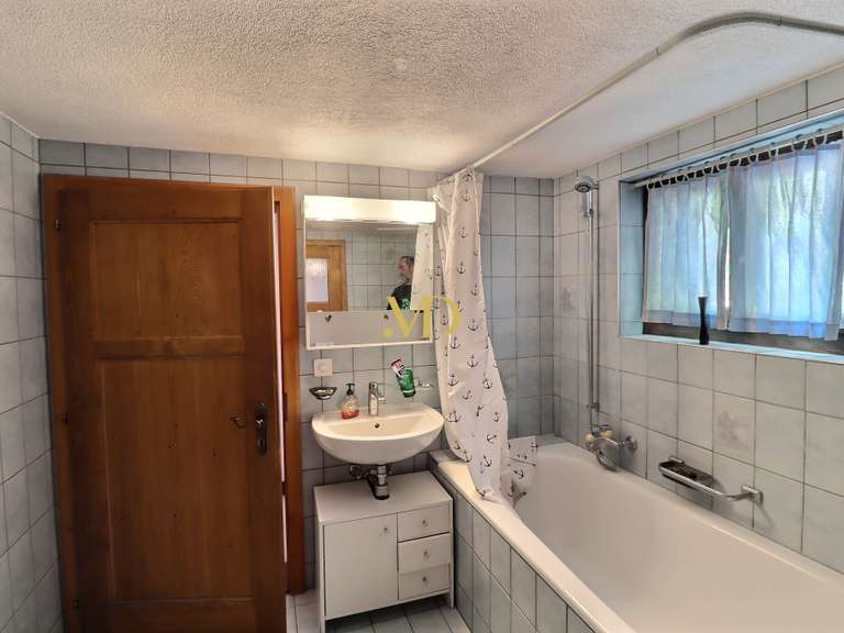 Chalet Suisse - 6 chambres - 180m²