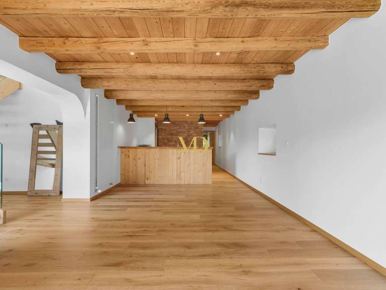 Chalet Suisse - 4 chambres - 280m²