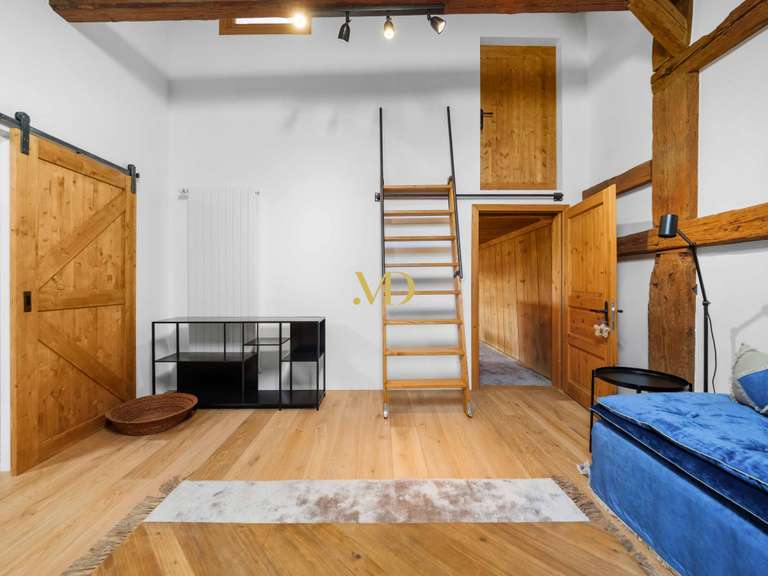 Chalet Suisse - 4 chambres - 280m²