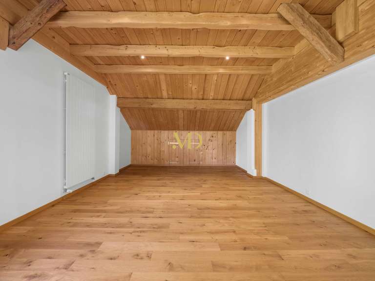 Chalet Suisse - 4 chambres - 280m²