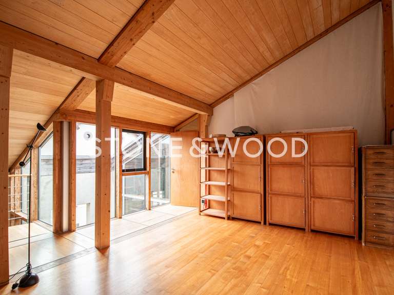 Maison Suisse - 4 chambres - 350m²