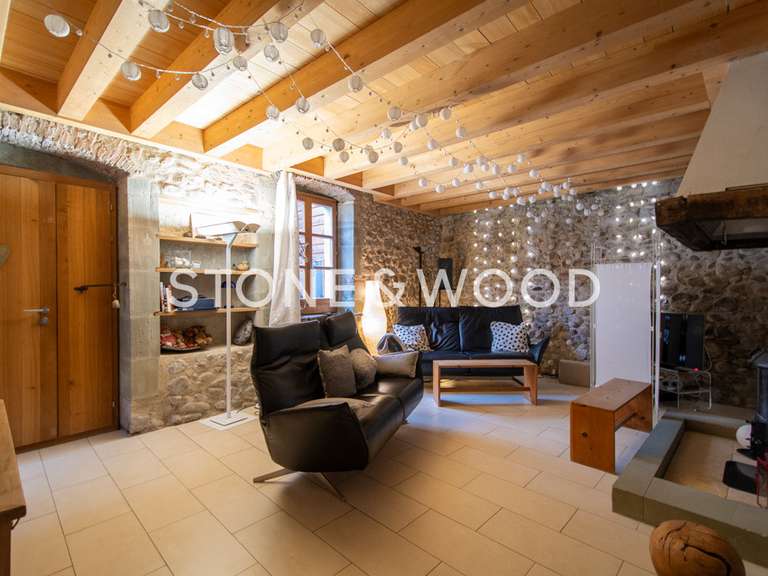 Maison Suisse - 4 chambres - 350m²