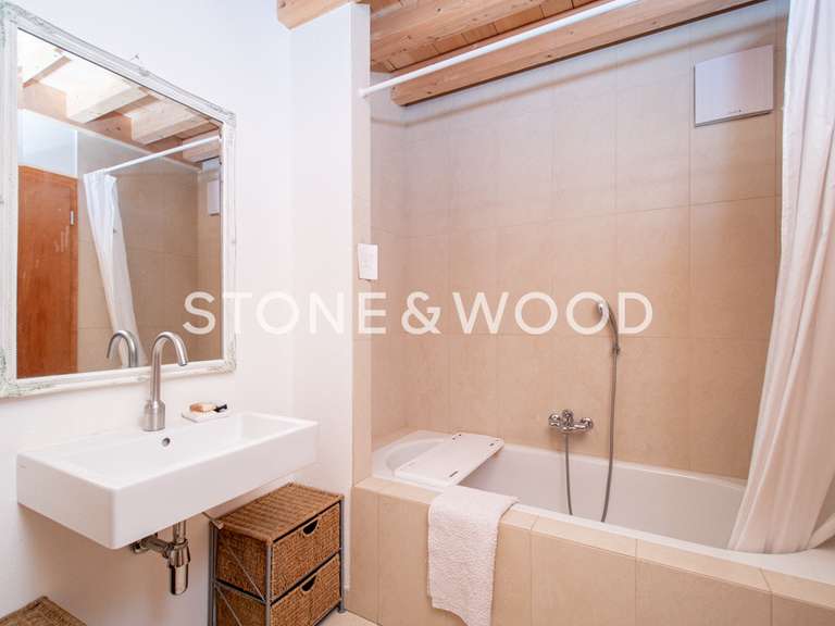 Maison Suisse - 4 chambres - 350m²