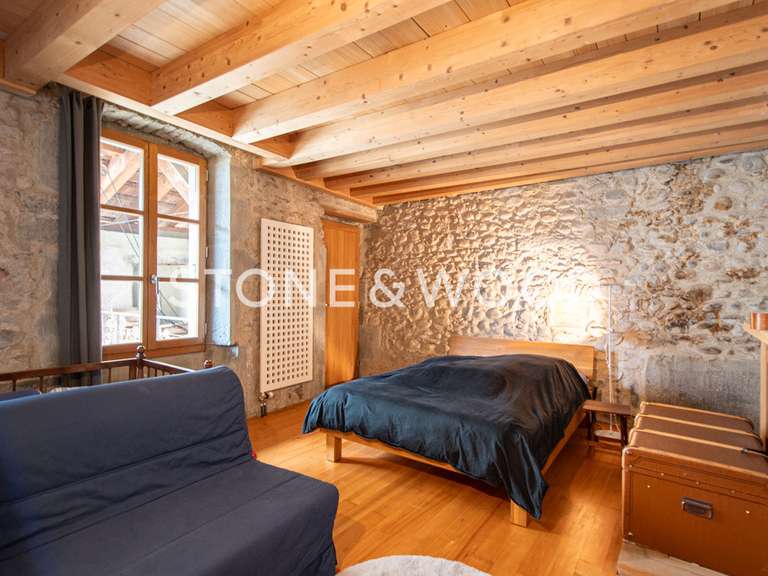 Maison Suisse - 4 chambres - 350m²