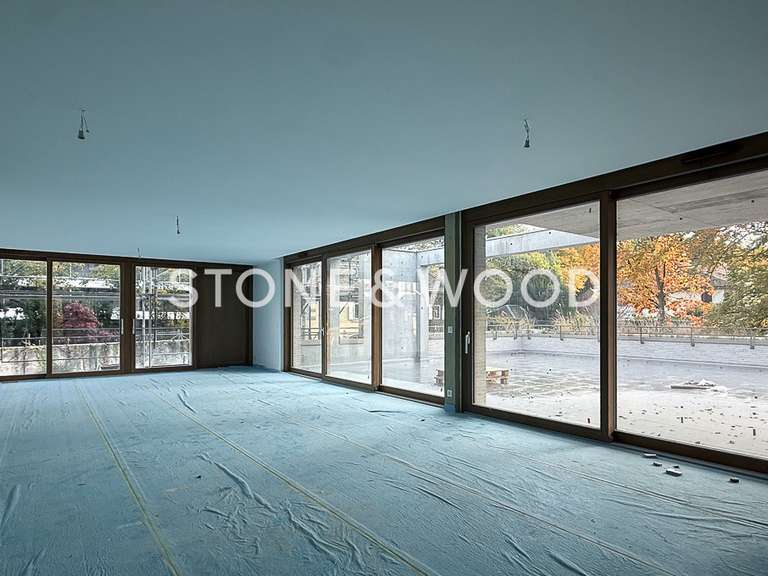 Maison Suisse - 3 chambres - 328m²