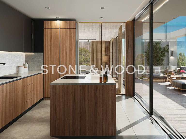 Maison Suisse - 3 chambres - 328m²