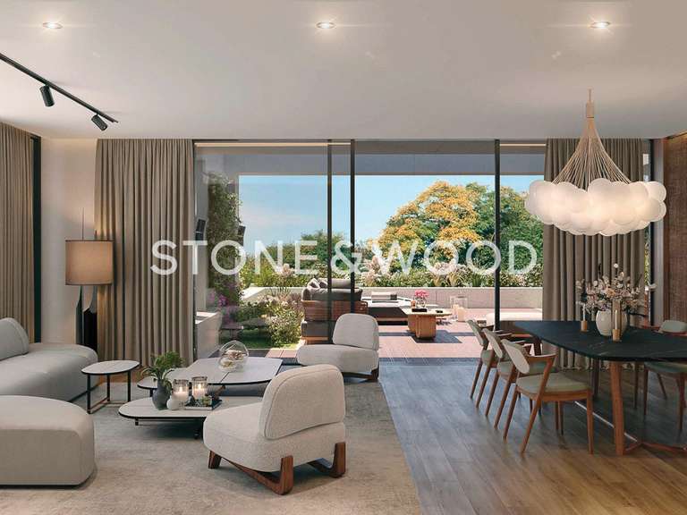 Maison Suisse - 3 chambres - 328m²