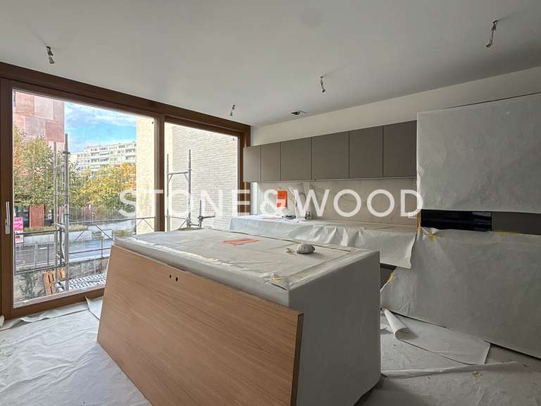 Maison Suisse - 3 chambres - 328m²