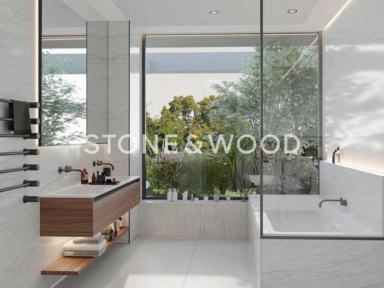 Maison Suisse - 3 chambres - 328m²