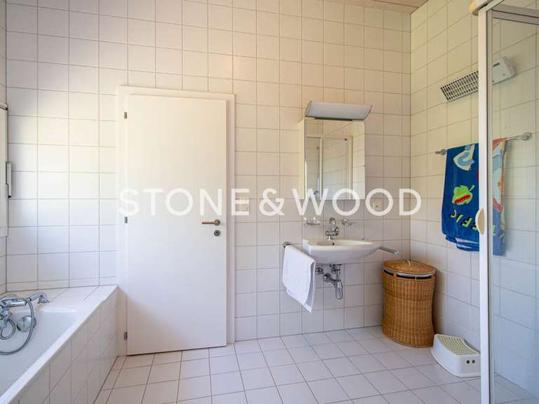 Maison Suisse - 5 chambres - 300m²