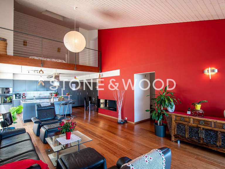 Maison Suisse - 5 chambres - 300m²