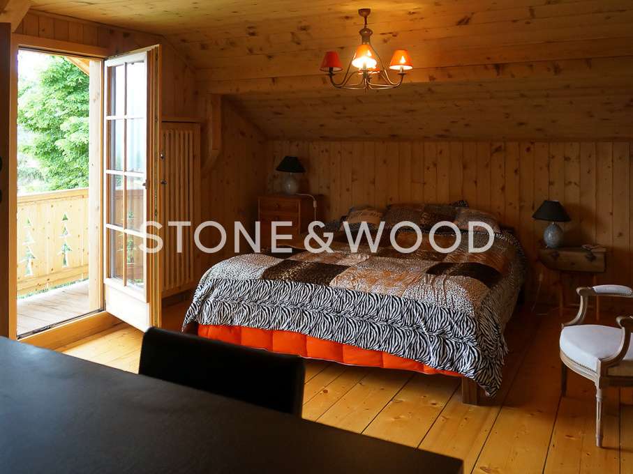 Chalet Bienne