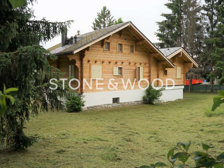 Chalet Bienne