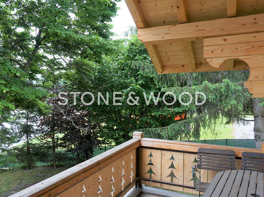 Chalet Bienne