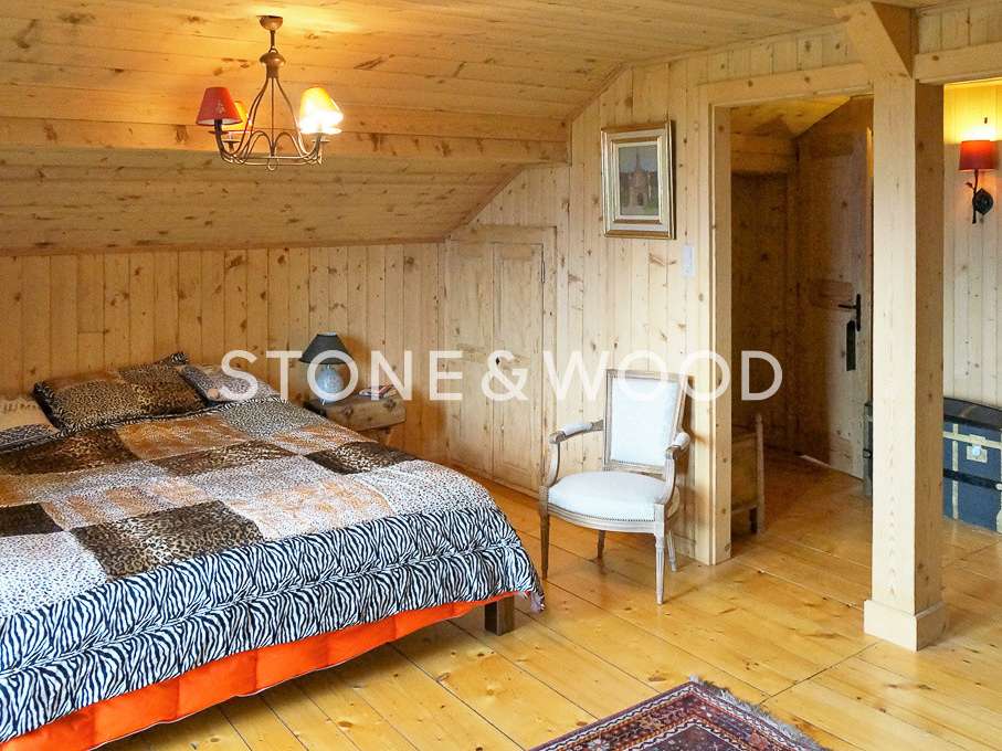 Chalet Bienne