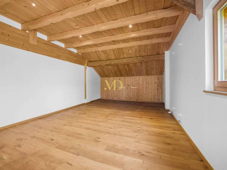 Chalet Grangettes-près-Romont - 4 bedrooms - 280m²