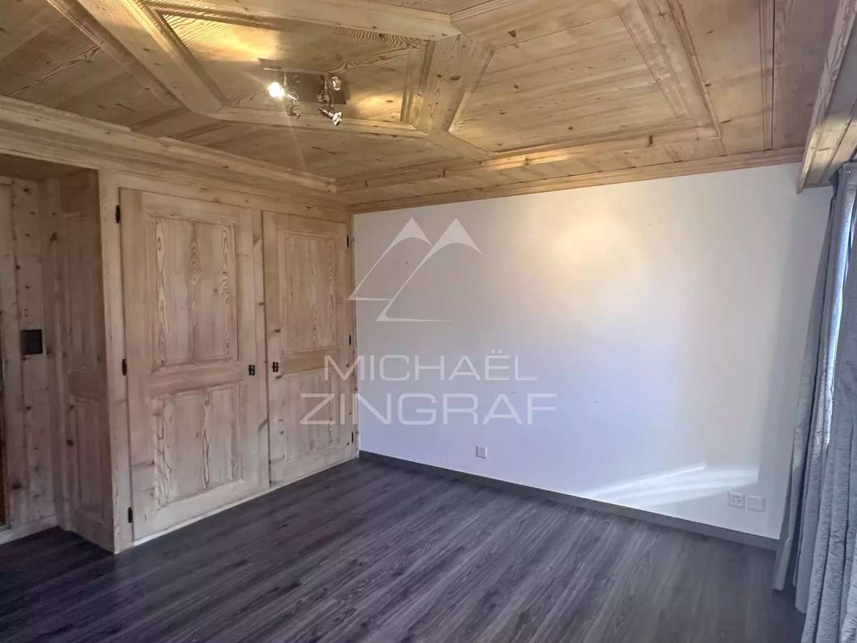 Chalet Gruyères
