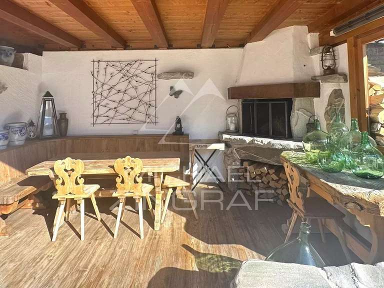 Chalet Gruyères - 4 chambres - 235m²