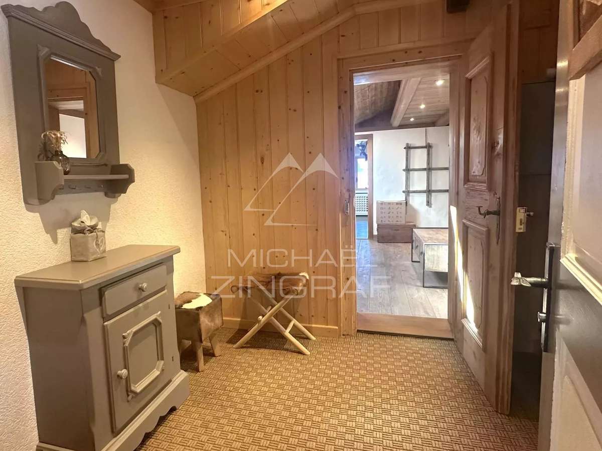 Chalet Gruyères