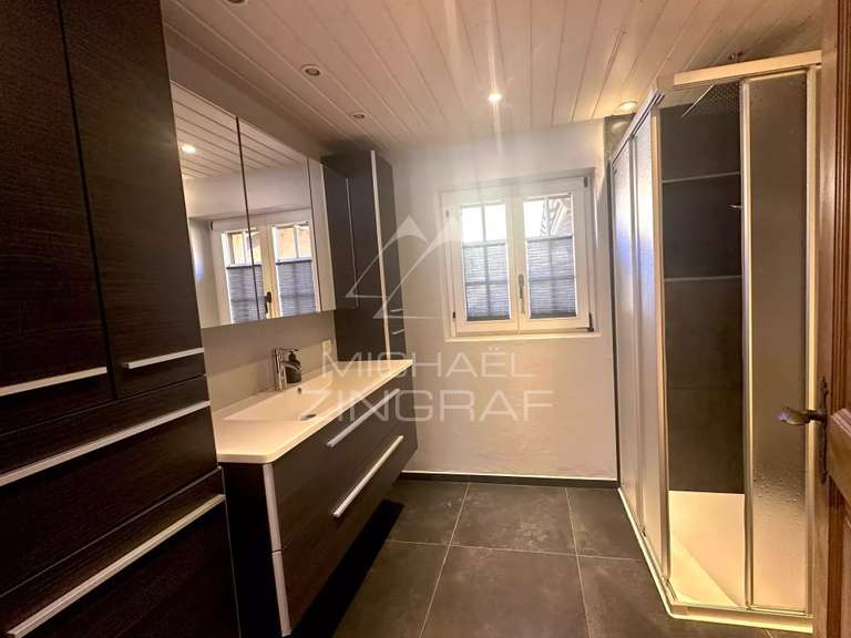 Chalet Gruyères - 4 chambres - 235m²
