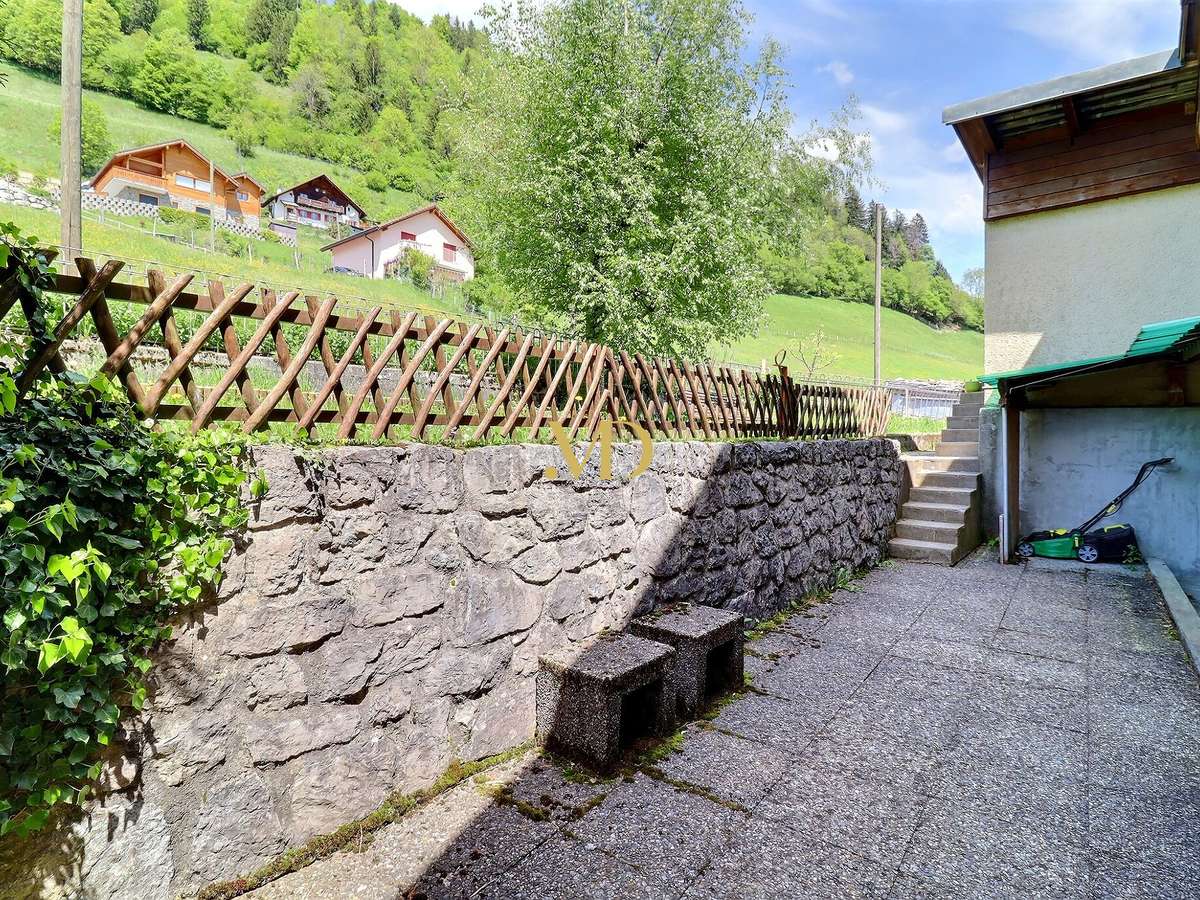 Chalet Gruyères