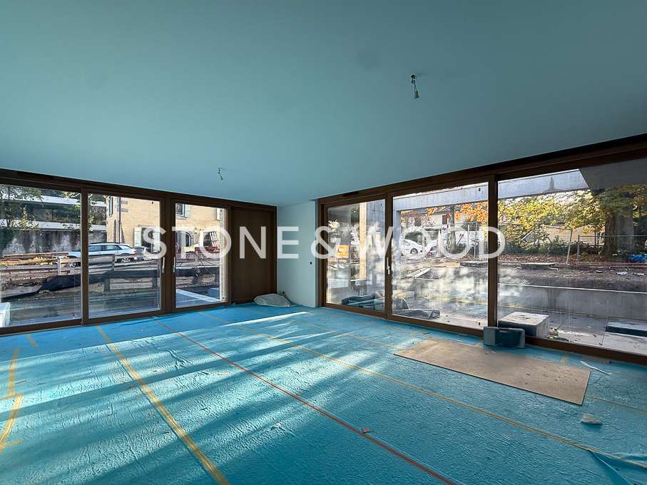 Appartement Lausanne
