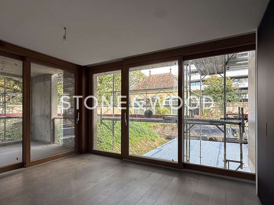 Appartement Lausanne